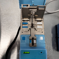 Genesis B40 Sterile Tube Welder image 1